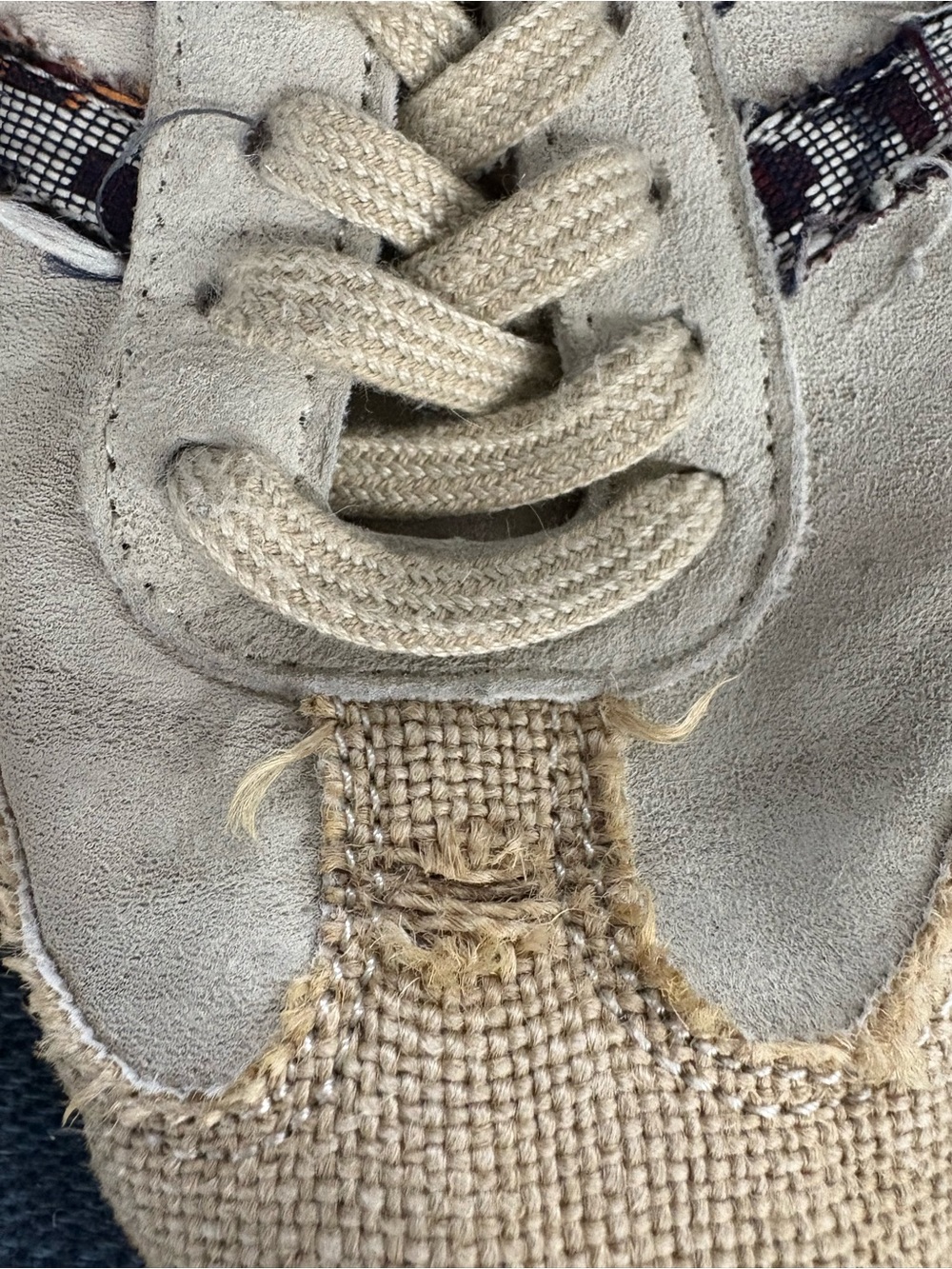 adidas END. x adidas Samba "Past" Consortium Cup sneakers - Picture 9 of 16
